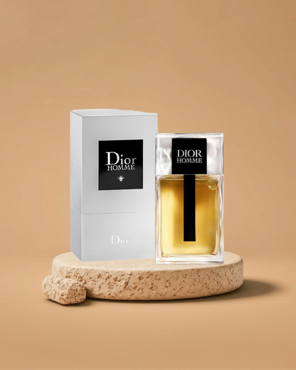Dior Homme Eau de Toilette | 100ML Man