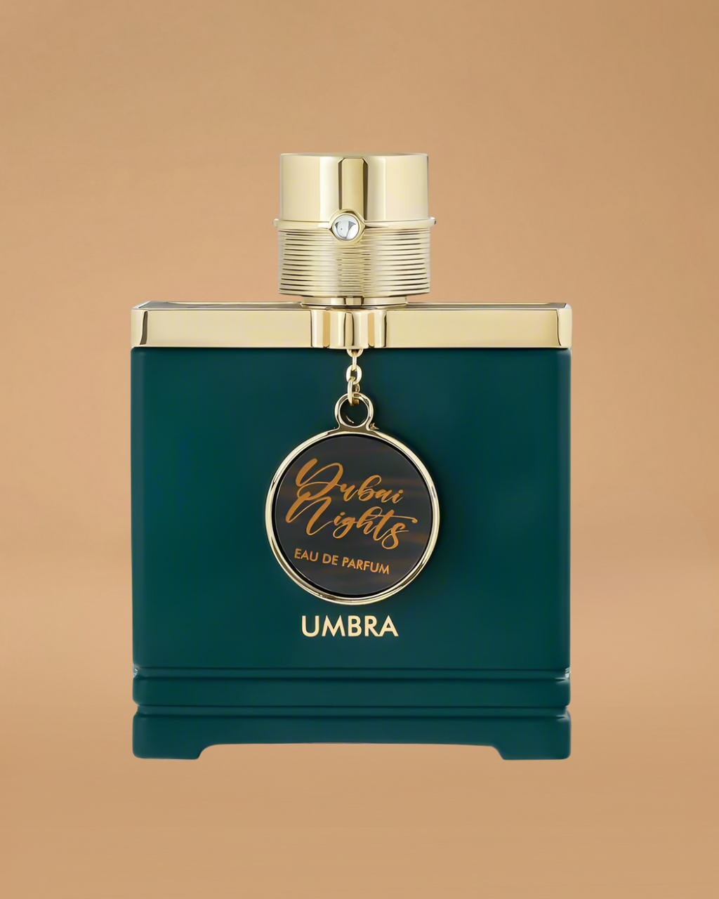 Armaf Dubai Nights Umbra Eau de Parfum | 100ML Man