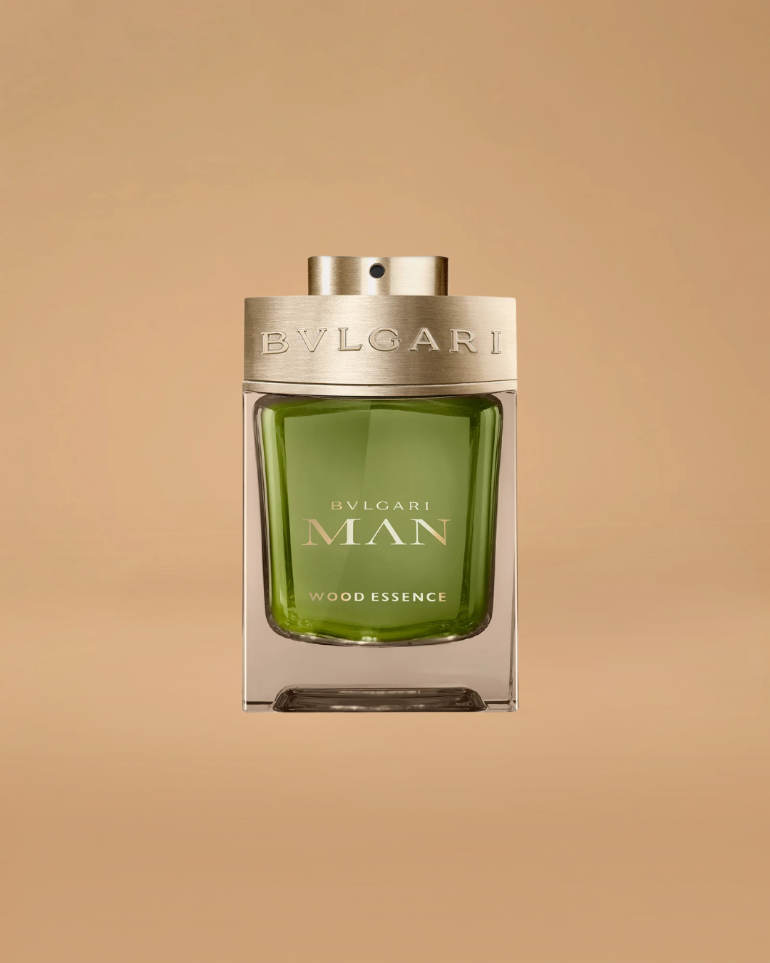 Bvlgari Man Wood Essence Eau de Parfum | 100ML For Man