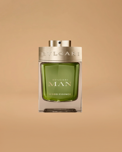 Bvlgari Man Wood Essence Eau de Parfum | 100ML For Man