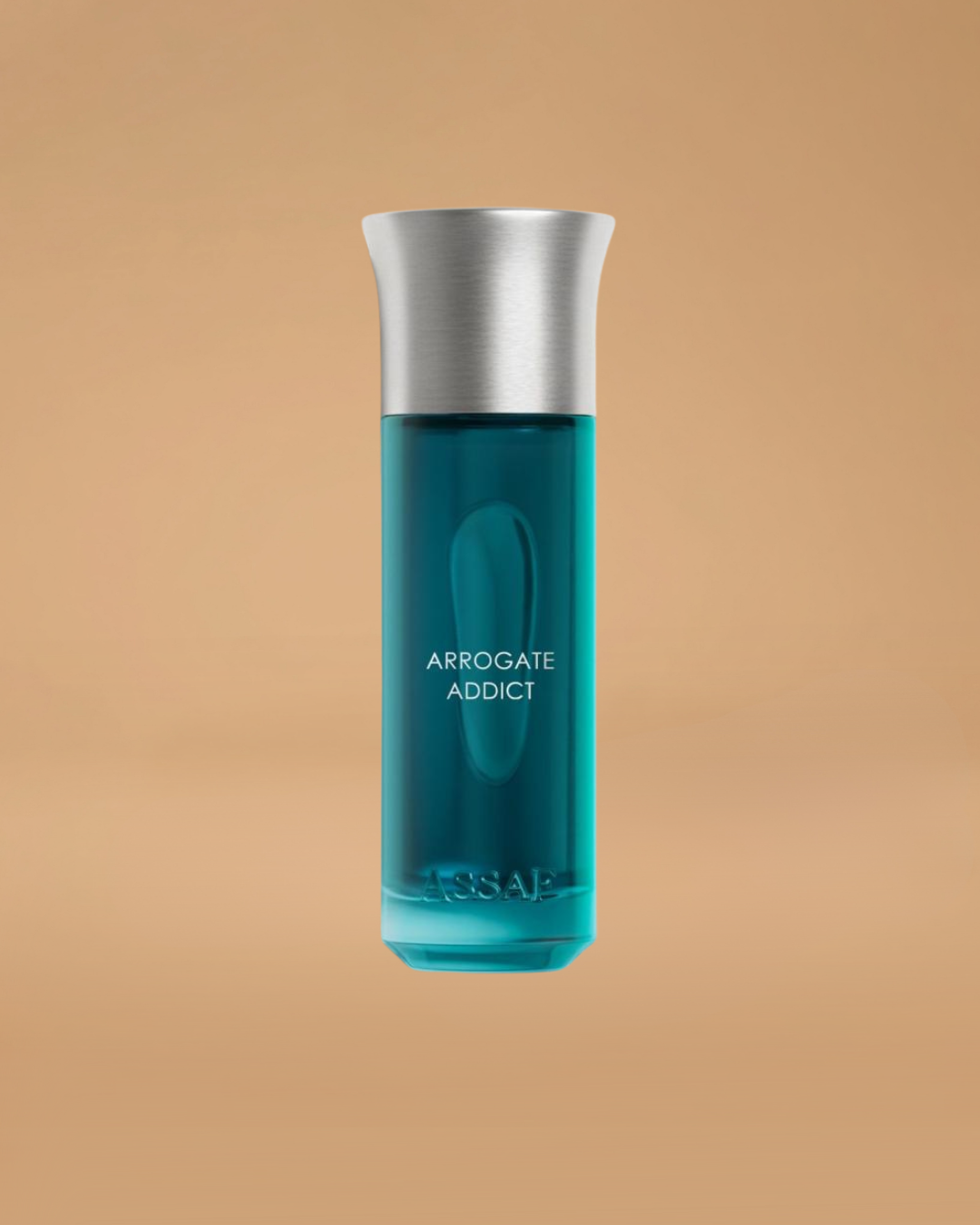 Assaf Arrogate Addict Eau de Parfum | 200ML For Man