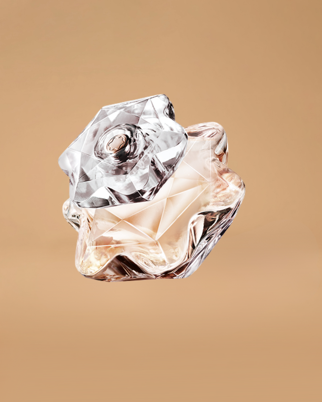 Montblanc Lady Emblem Eau de Parfum | 75ML For Women