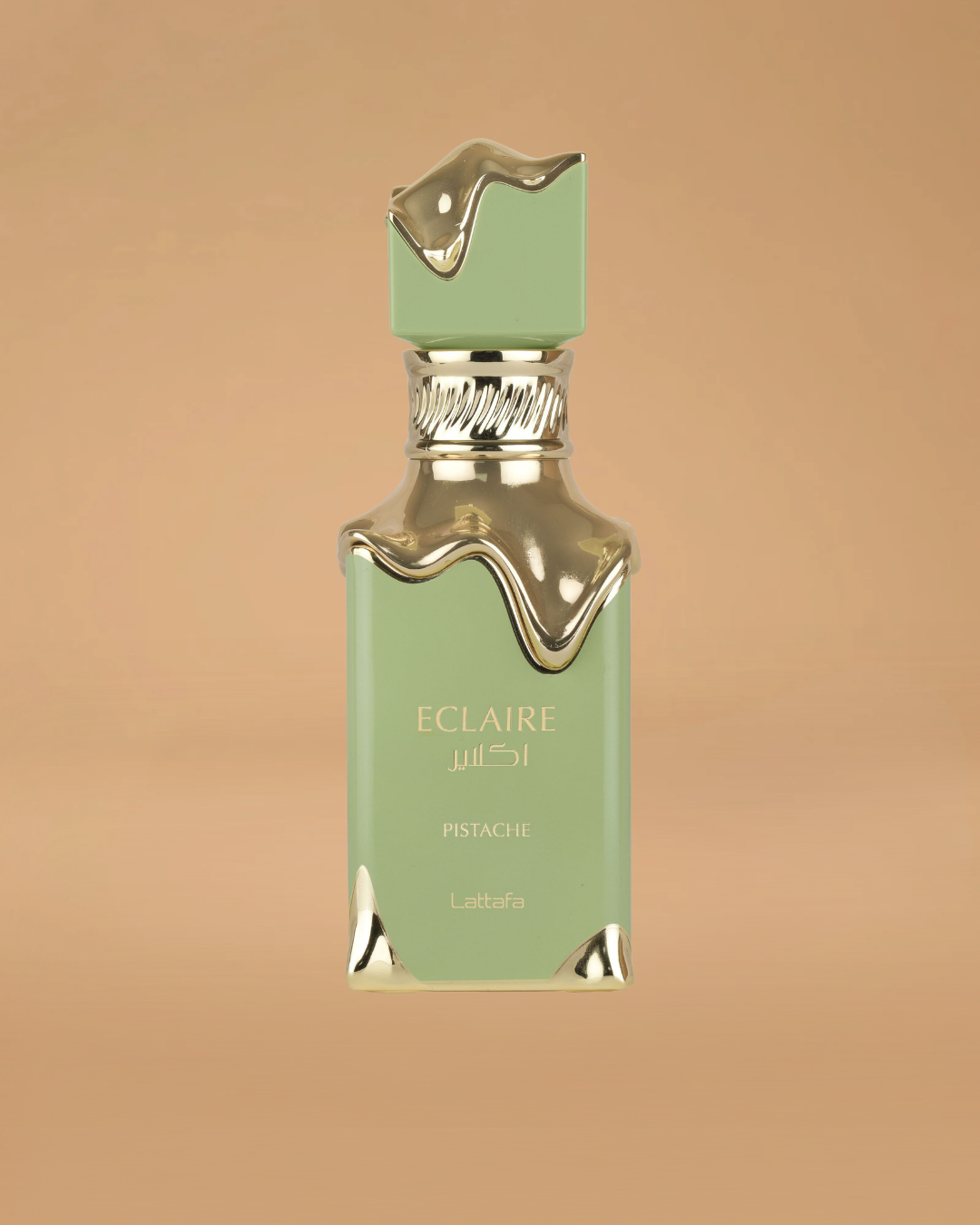Lattafa Eclaire Pistache |100ML|Unisex