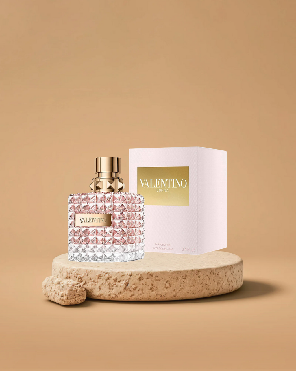Valentino Donna Eau de Parfum | 100ML Women