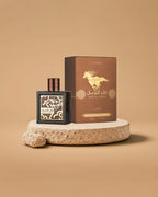 Lattafa Qaed Al Fursan Untamed |90ML |Man, Unisex