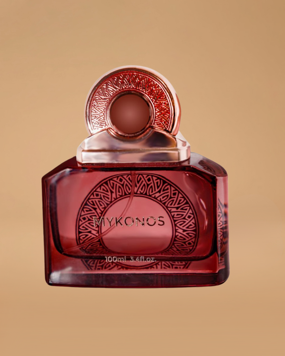 Mykonos Affair Extrait de Parfum | 100ML Women/Unisex
