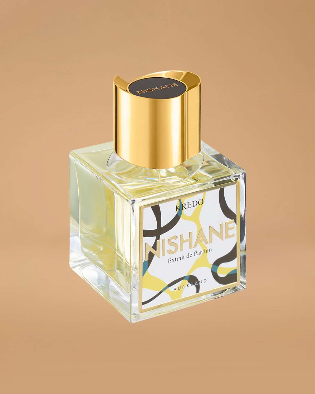 Nishane Kredo Extrait de Parfum | 100ML Unisex