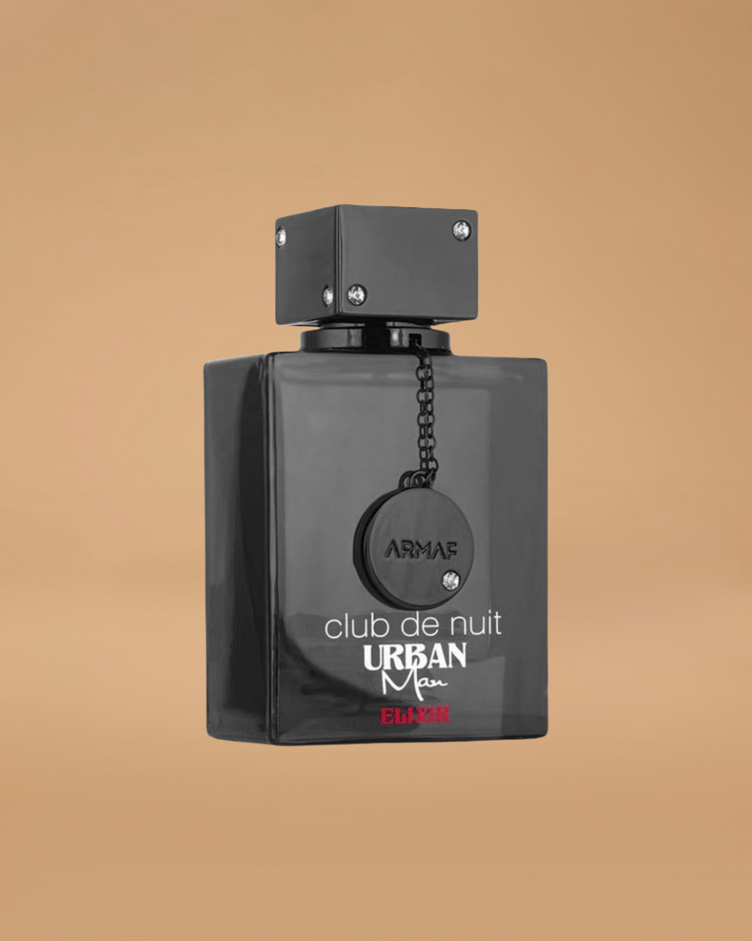 Armaf Club De Nuit Urban Elixir |105ML| Man