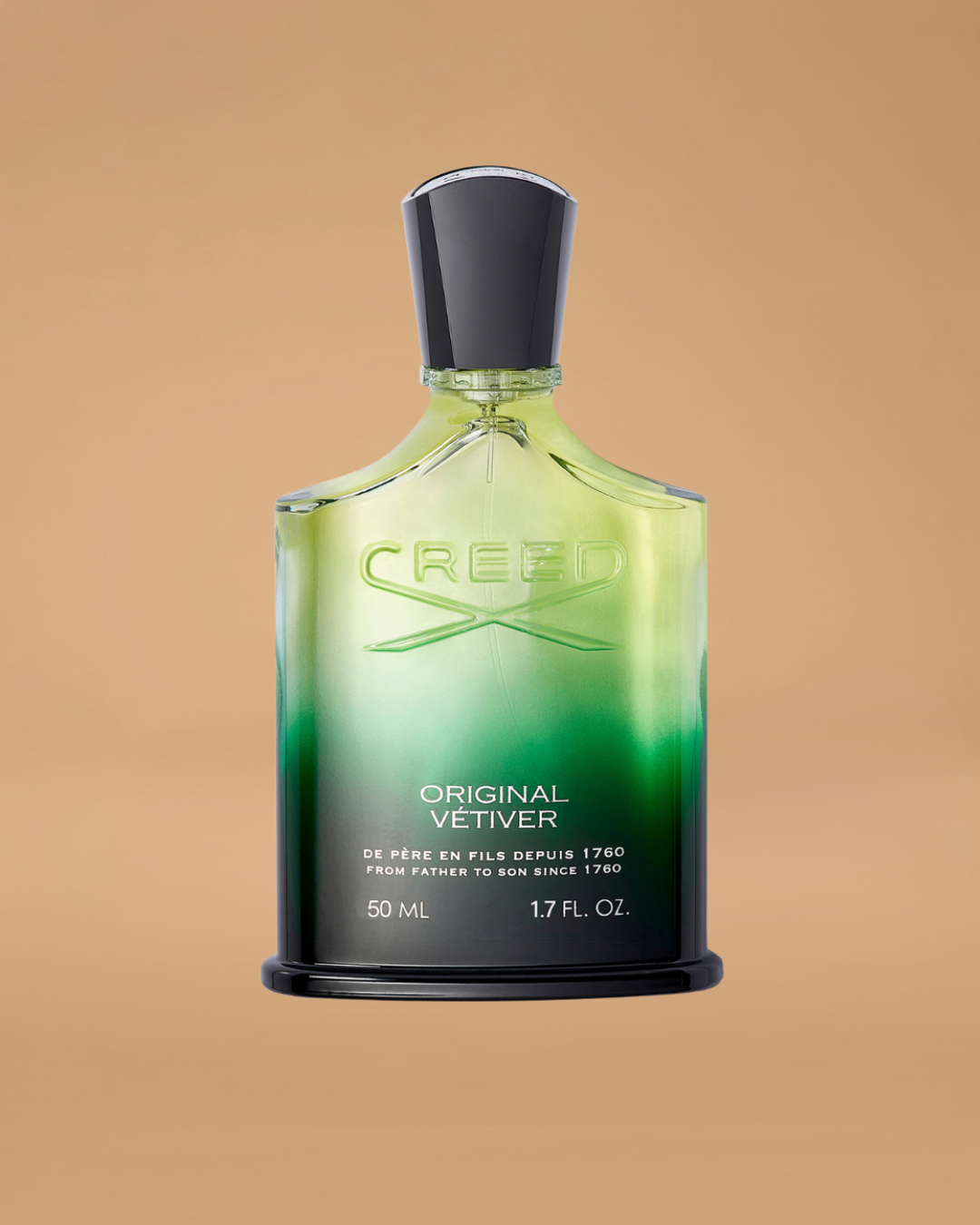 Creed Original Vetiver Eau de Parfum | 100ML Man