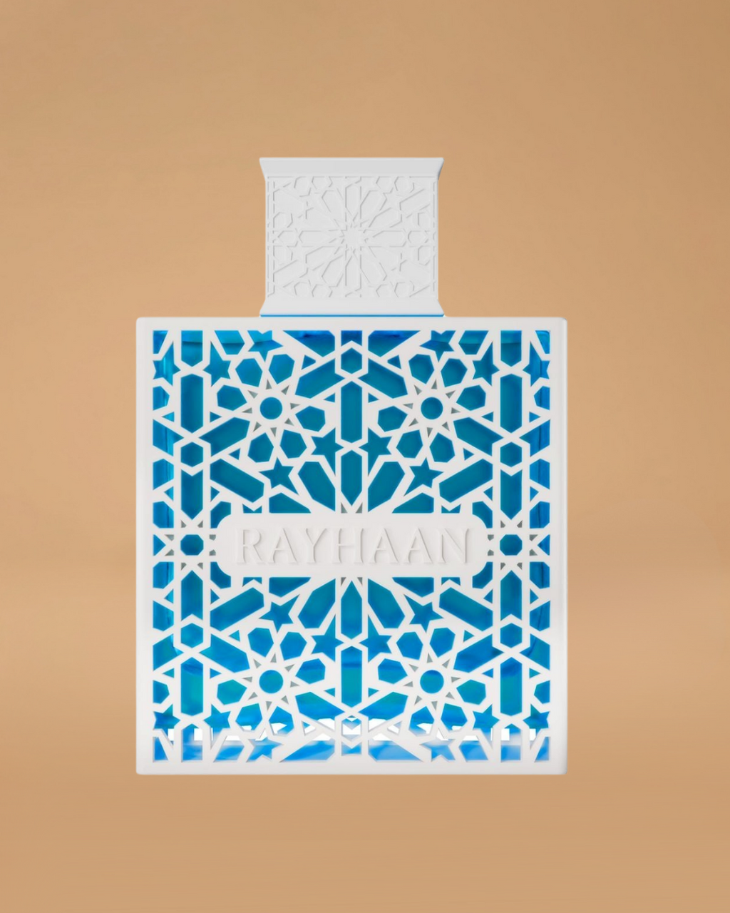 Rayhaan Azul Eau de Parfum | 100ML Unisex