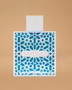 Rayhaan Azul Eau de Parfum | 100ML Unisex