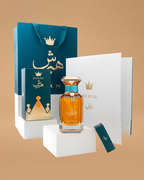 Alezz Hersh Bukhori Eau de Parfum | 100ML Unisex