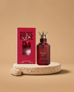 Alezz Hersh Rouge Eau de Parfum | 100ML Unisex