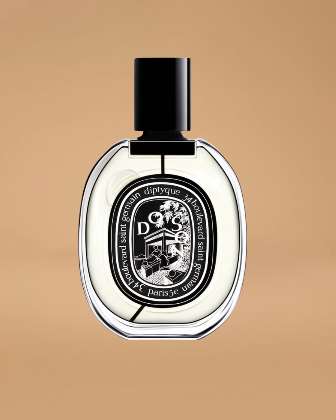 Diptyque Do Son Eau de Parfum | 75ML Women/Unisex