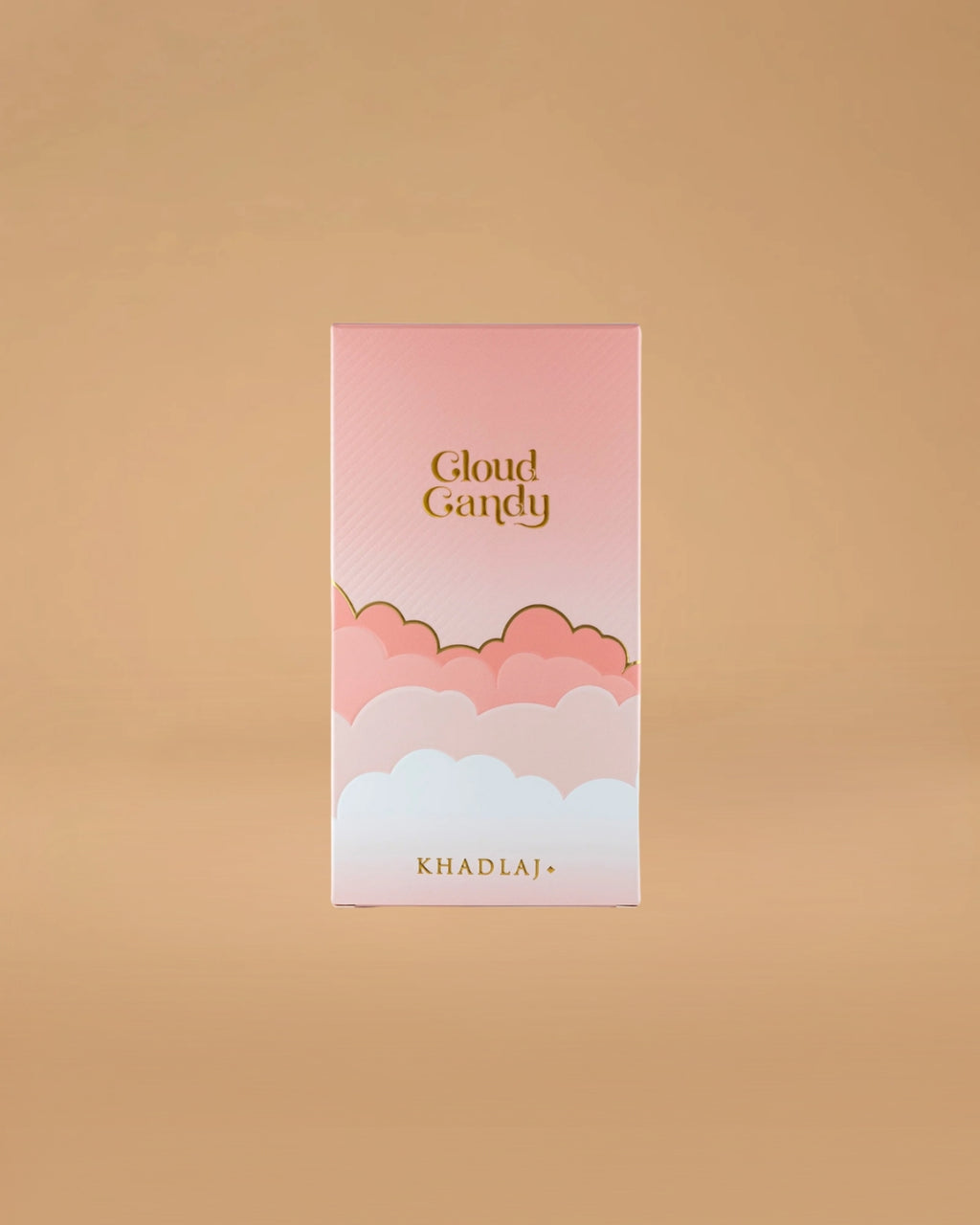 Khadlaj Cloud Candy |100ML |Women