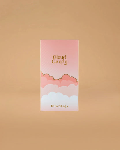 Khadlaj Cloud Candy |100ML |Women