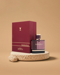 Al Majed Oud Prestige Ruby Eau de Parfum | 100ML Unisex