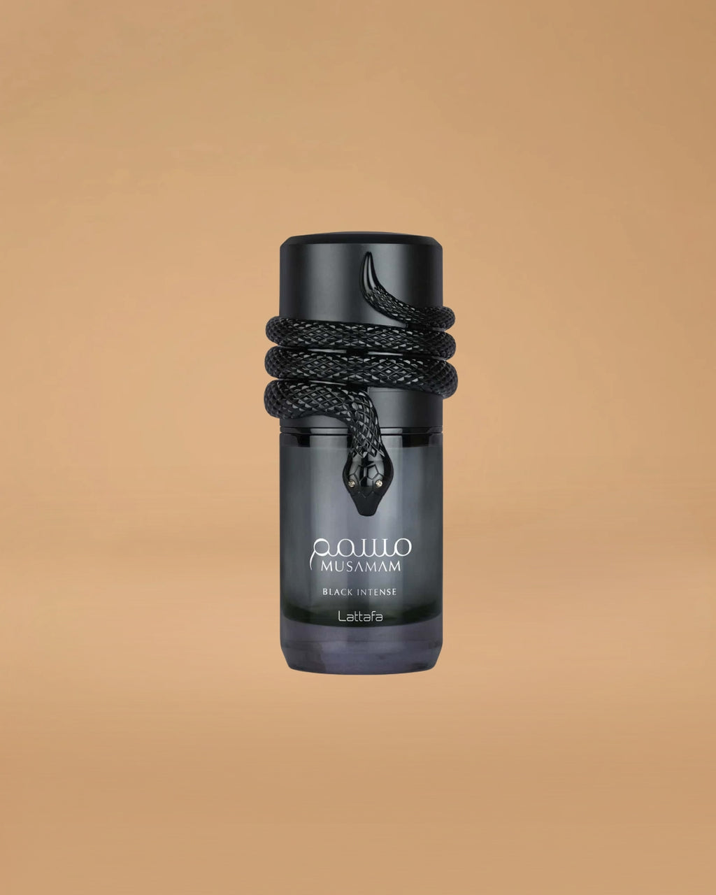 Lattafa Musamam Black Intense |100ML |Man