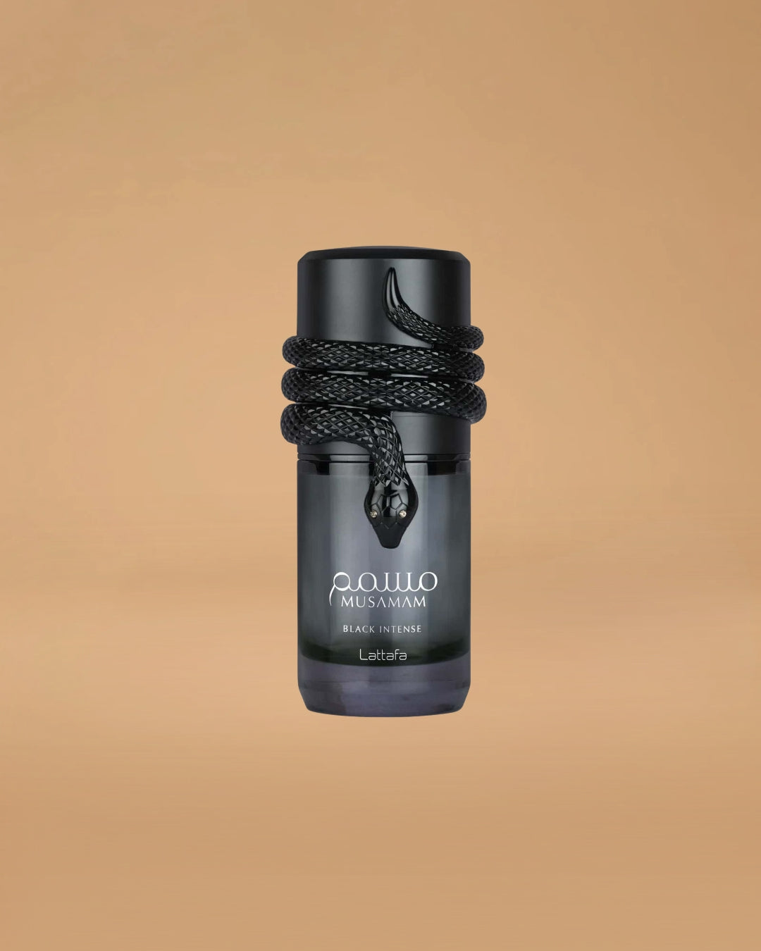 Lattafa Musamam Black Intense |100ML |Man