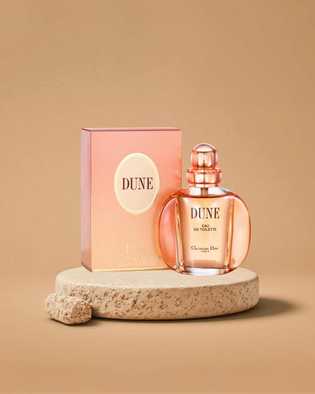 Dior Dune Eau de Toilette | 100ML Women
