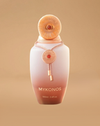 Mykonos Satin Blanc Extrait de Parfum | 100ML Unisex