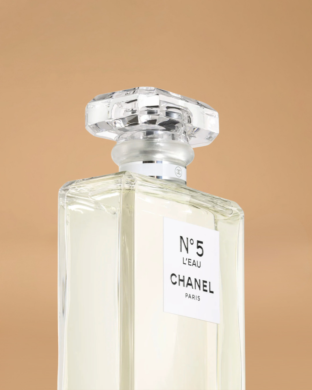 Chanel N°5 L’EAU Eau de Toilette | 100ML Women