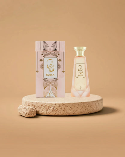 Khadlaj Sara |100 ML |Women