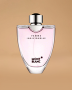 Montblanc Femme Individuelle Eau de Toilette | 75ML For Women