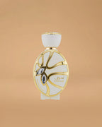 Khadlaj Sawaar Vanille Blanc |100 ML |Women