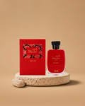 Rasasi Hawas Rouge Eau de Parfum | 100ML Women