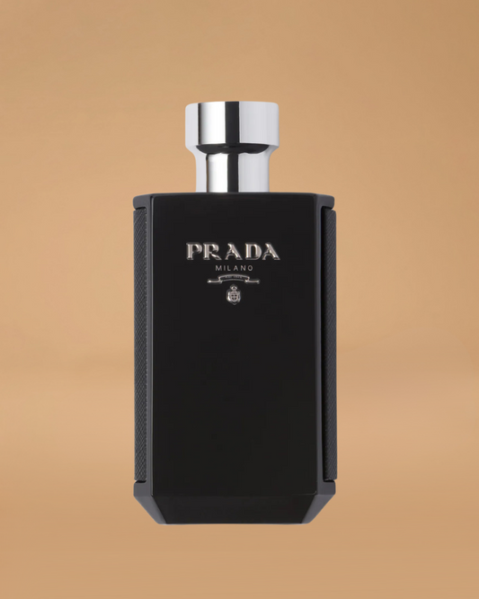 Prada L’Homme Intense Eau de Parfum | 100ML For Man
