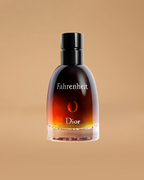 Dior Fahrenheit Parfum | 75ML Man