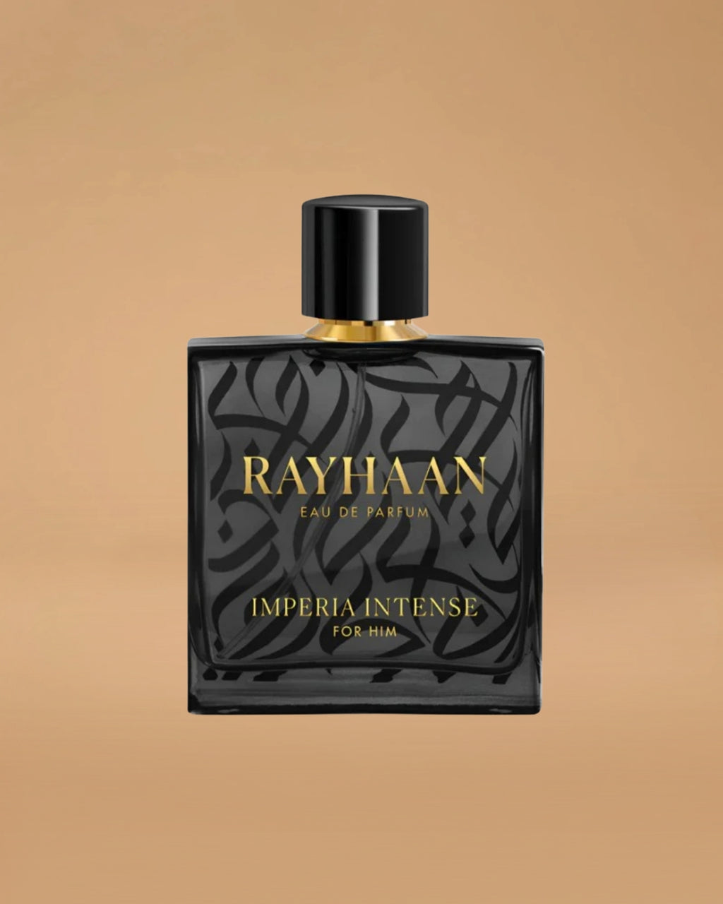 Rayhaan Imperia Intense |100ML |Man