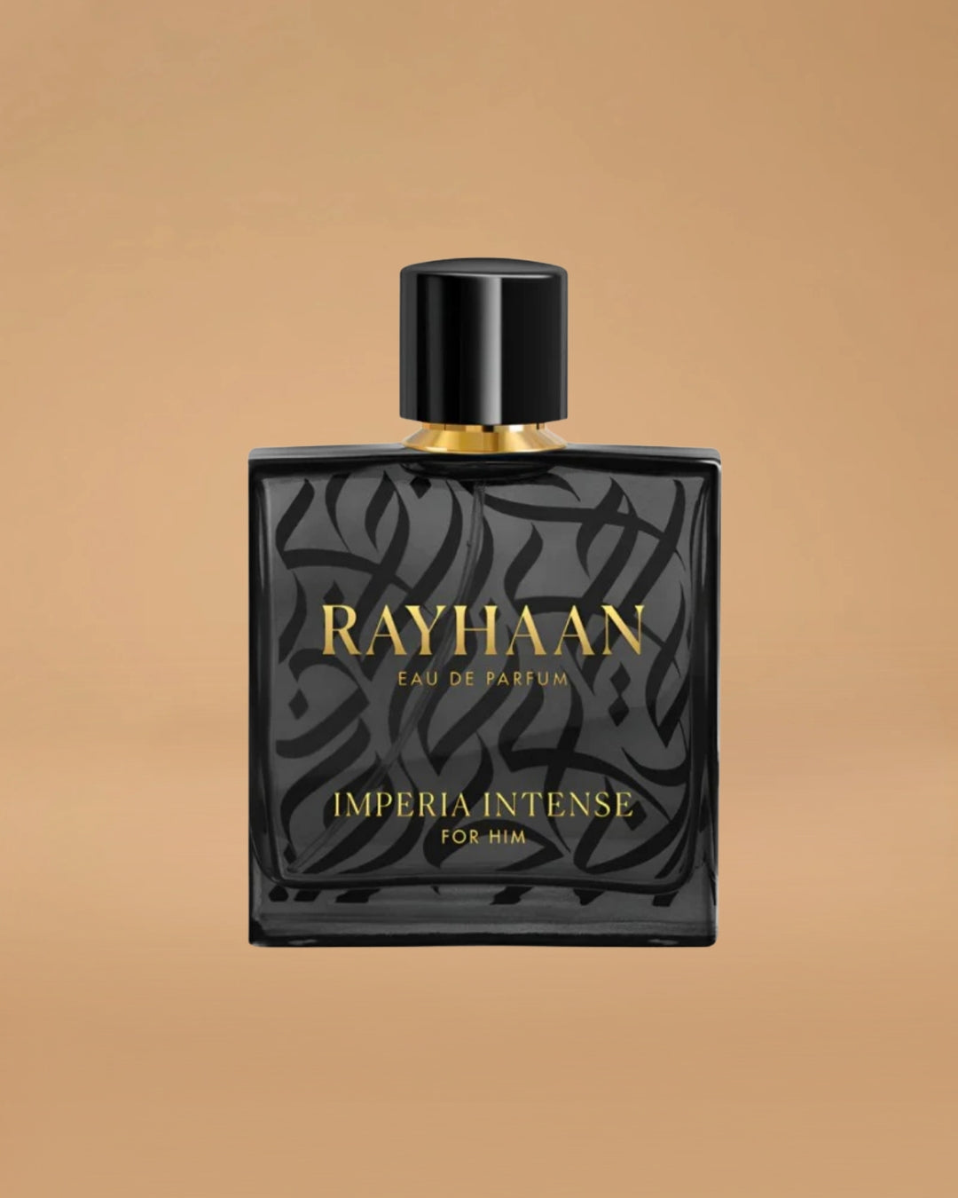 Rayhaan Imperia Intense |100ML |Man
