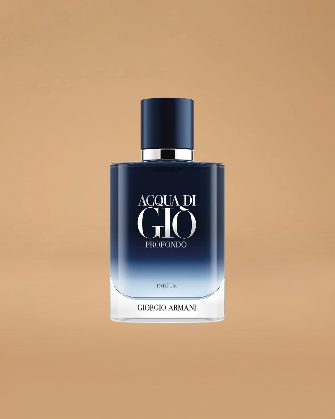 Giorgio Armani Acqua Di Giò Profondo Parfum 100ML |Man