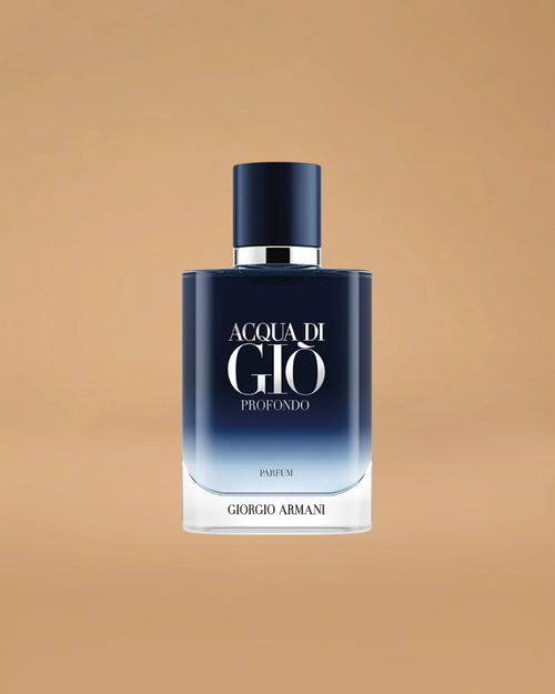 Giorgio Armani Acqua Di Giò Profondo Parfum 100ML |Man