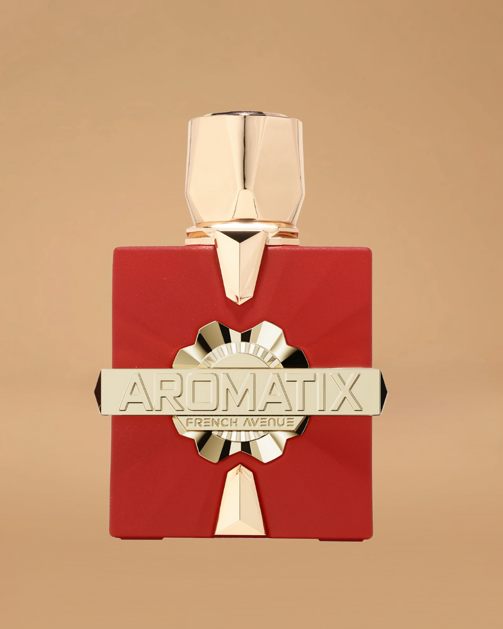 French Avenue Aromatrix Carnal Desire Extrait de Parfum | 100ML Unisex