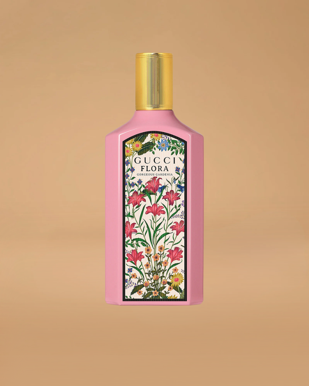 Gucci Flora Gorgeous Gardenia Eau de Parfum |100ML |Women