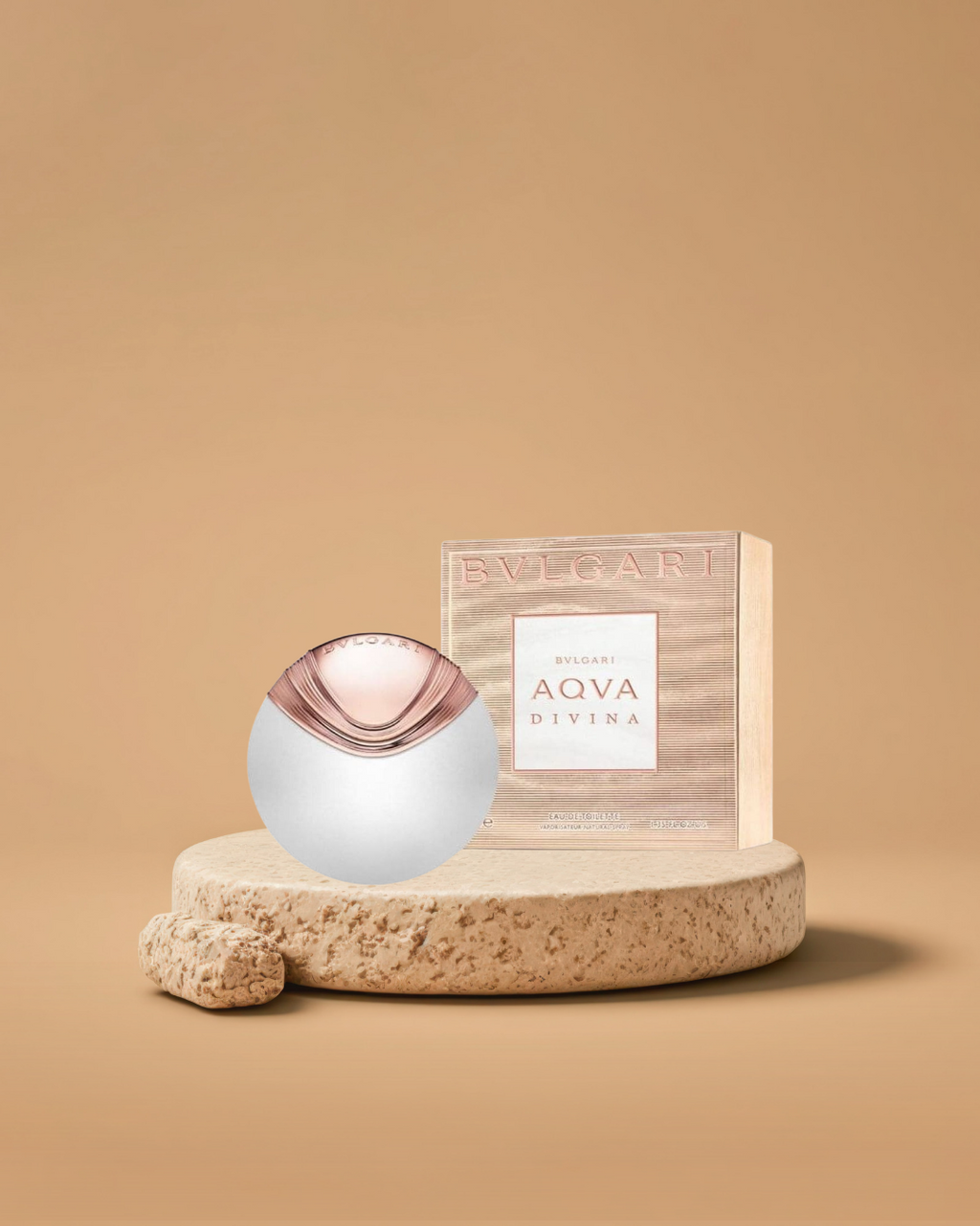 Bvlgari Aqva Divina Eau de Toilette | 65ML Women