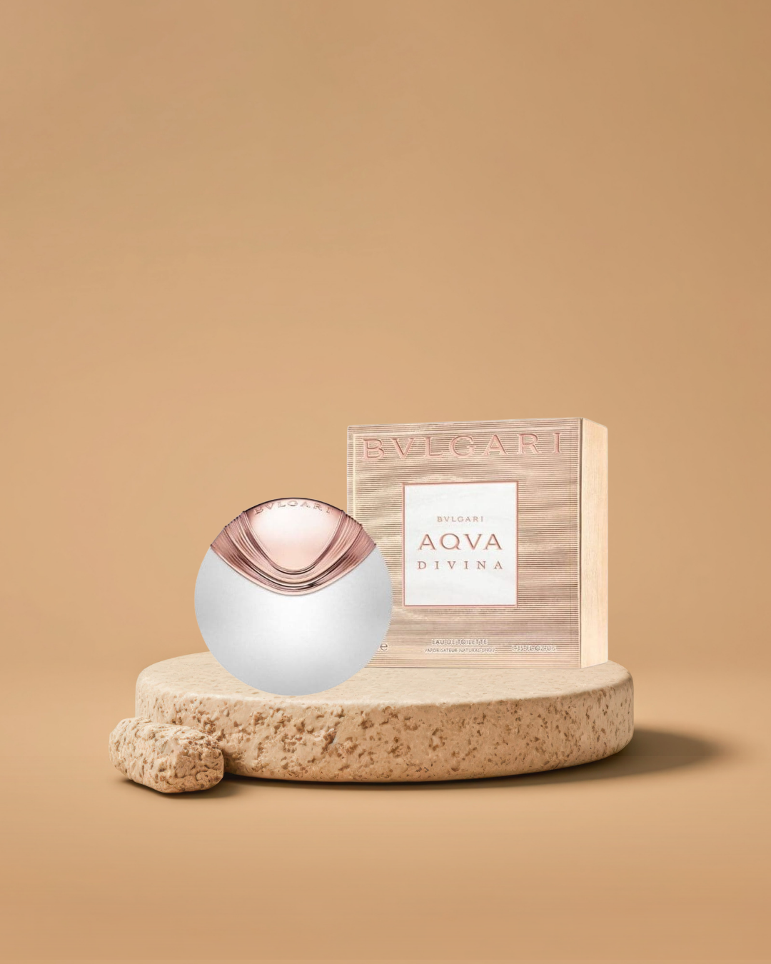 Bvlgari Aqva Divina Eau de Toilette | 65ML Women