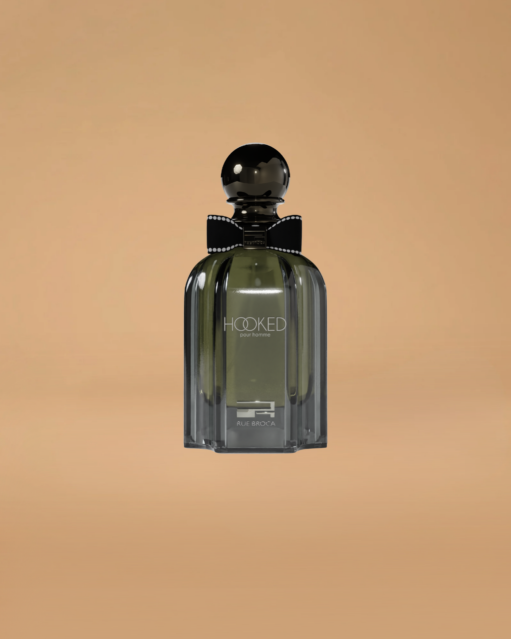Rue Broca Hooked |100ML |Man