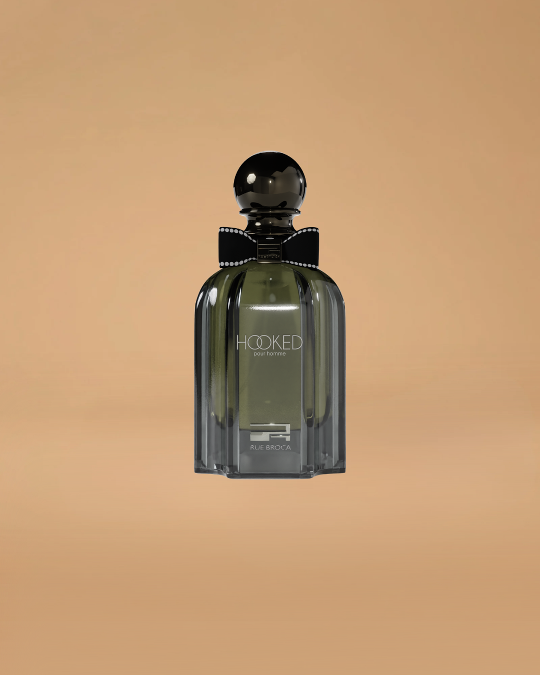 Rue Broca Hooked |100ML |Man