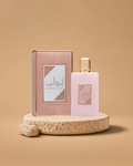 Lattafa Asdaaf Ameerat Al Arab Prive Rose Eau de Parfum | 100ML Women