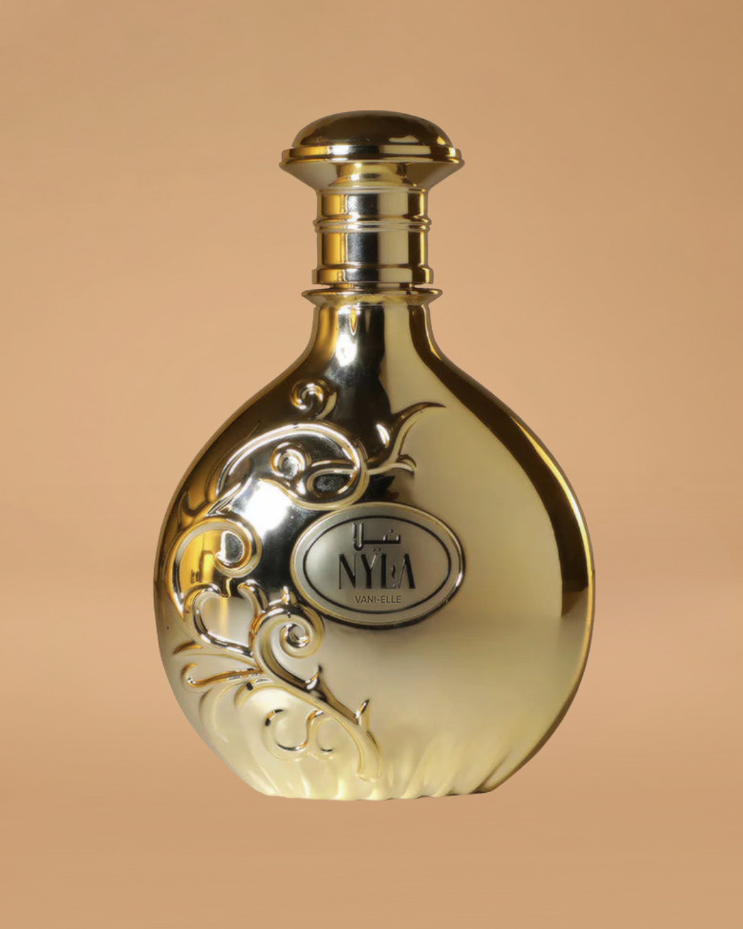 Arabiyat Prestige Nyla Vani-elle Eau de Parfum | 80ML Unisex