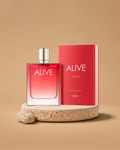 Hugo Boss Alive Intense Eau de Parfum | 80ML Women
