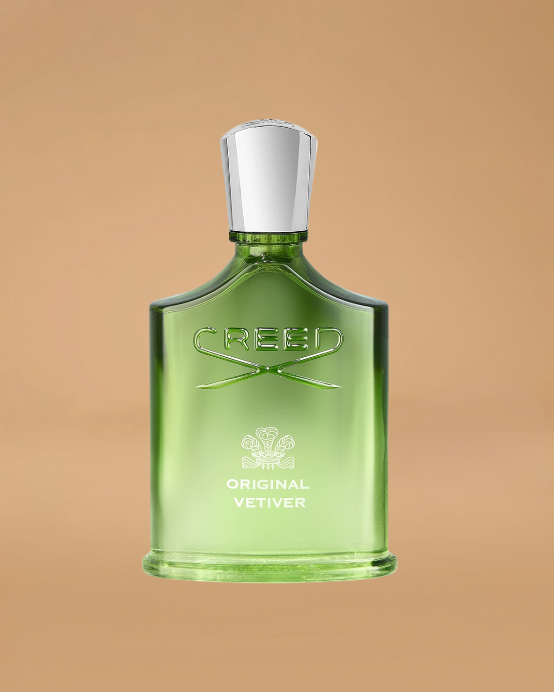 Creed Original Vetiver Eau de Parfum | 100ML Man