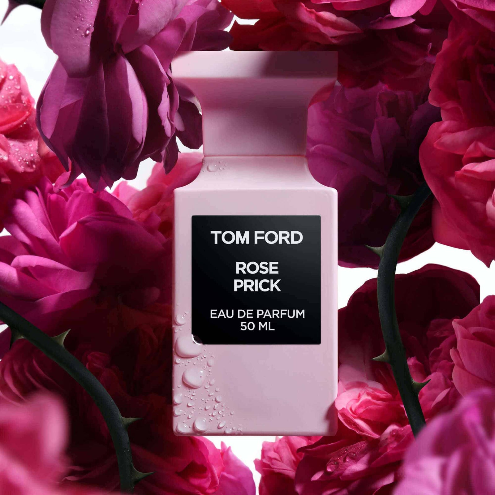 Tom Ford Rose Prick Eau de Parfum 50ML Unisex