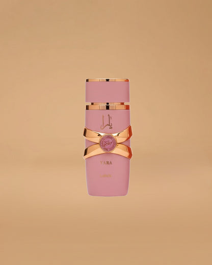 Lattafa Yara Elixir | 100 ML | Women