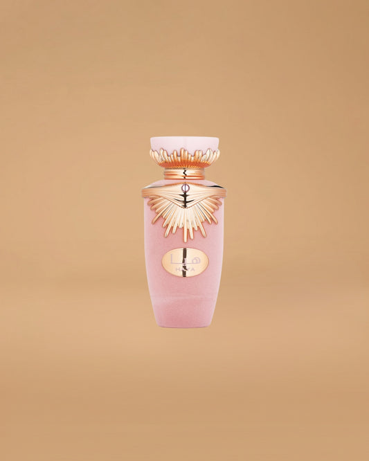 Lattafa Haya|100 ML I Women
