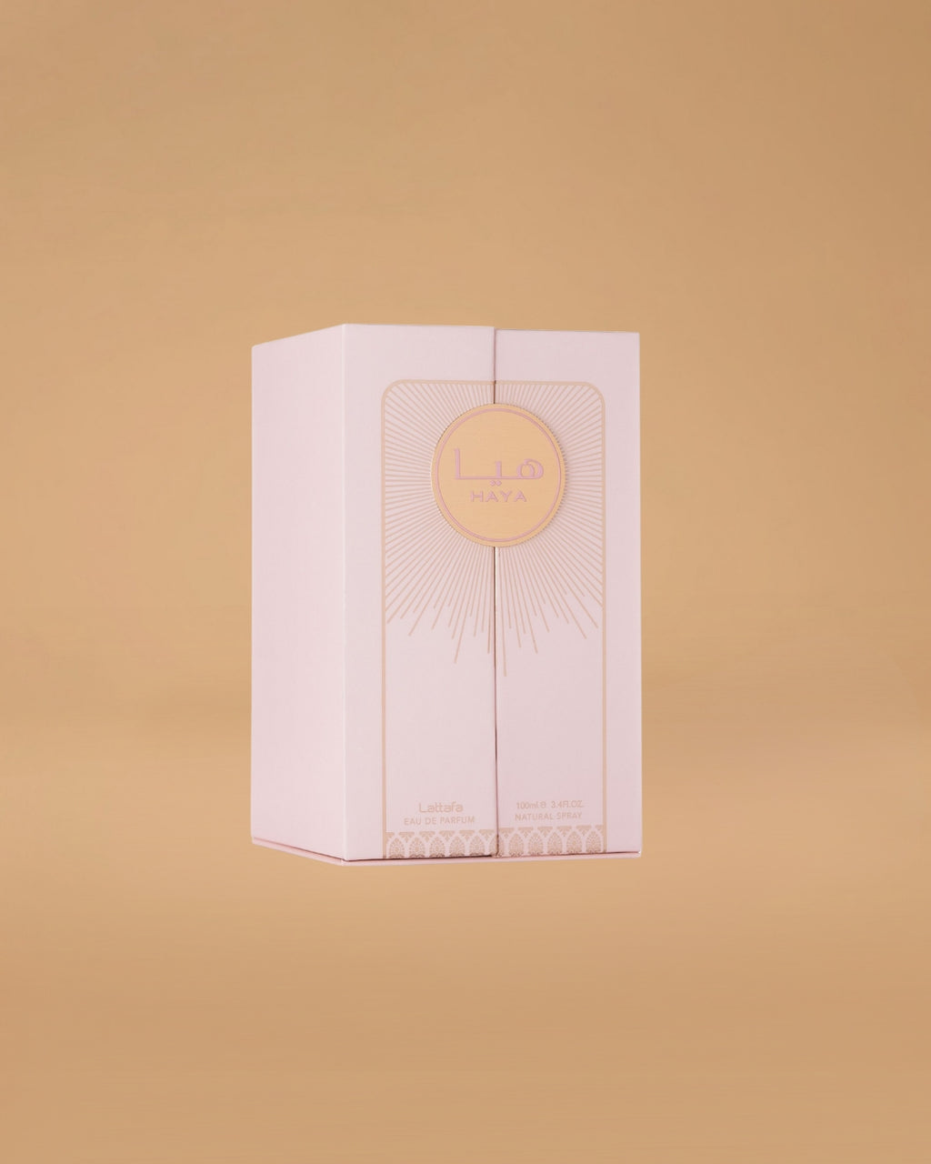 Lattafa Haya|100 ML I Women